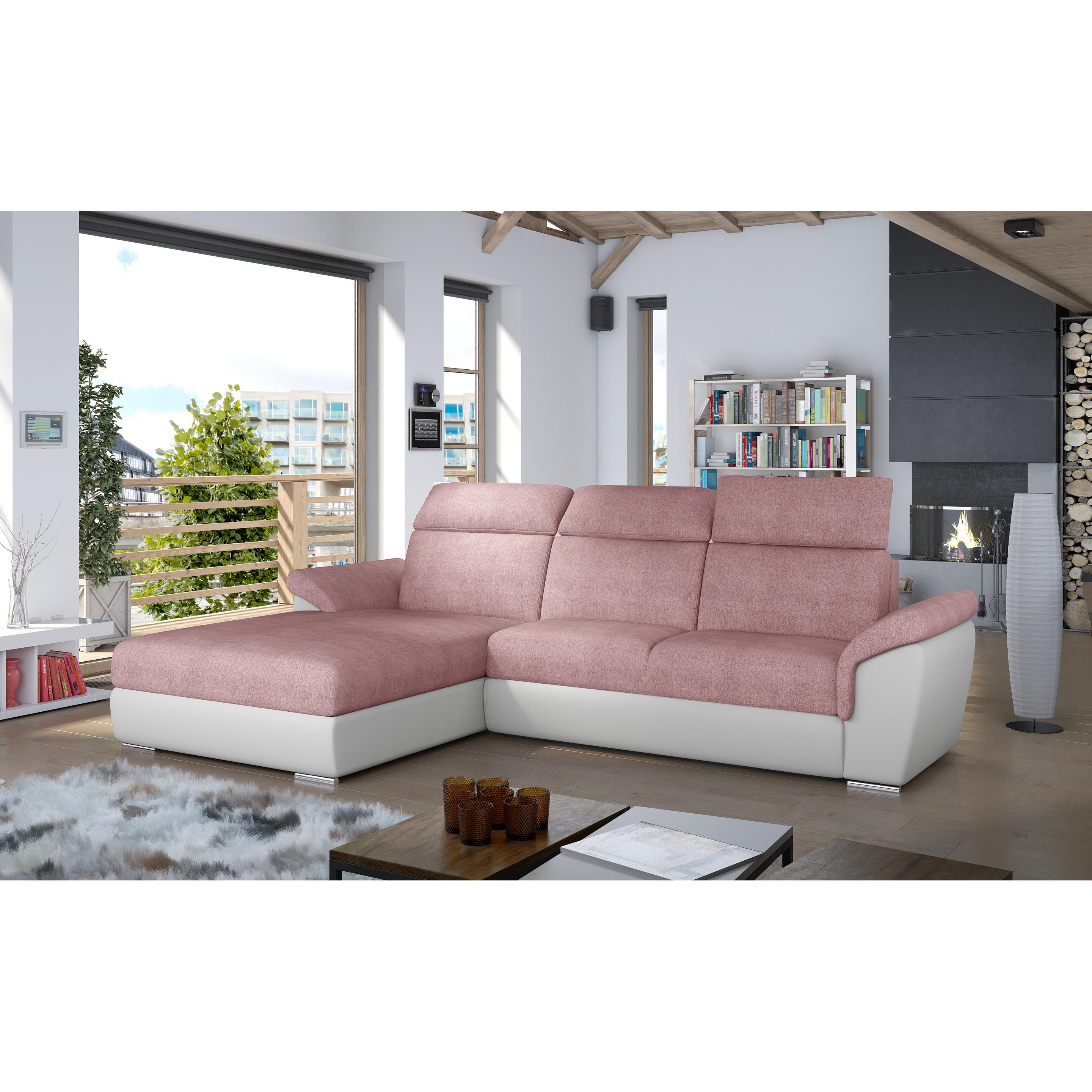 ELTAP, Sofa, Trevisco (3-Sitzer, Bettsofa, Ecksofa)