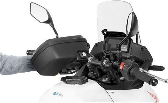 Actual product image Shad Click System Fast Tank Honda Msx 125 Grom