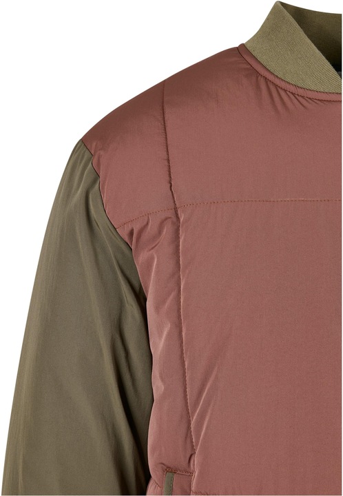 Produktbild Starter Quilted Bomber Jacket - 19365 (S)