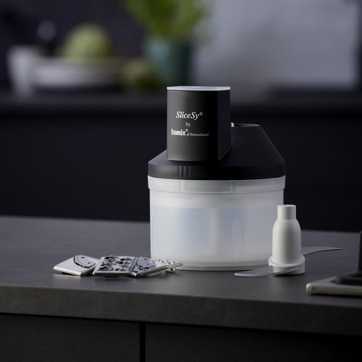 Actual product image Bamix SliceSy