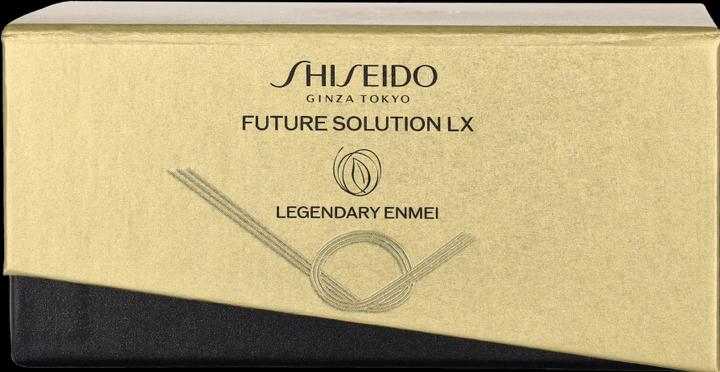 Image du produit Shiseido Future Solution LX (Crème pour les yeux, 15 ml, Jour + nuit)