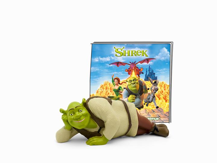 Productafbeelding Tonies Shrek - De Waaghals Held (Duits)