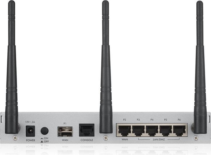Immagine prodotto Zyxel Usg20w-Vpn