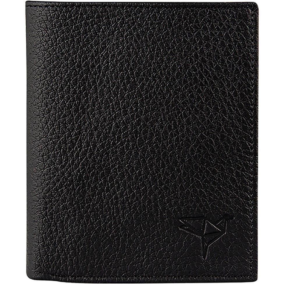 Lucky Bees, Herren, Portemonnaie, Aviana, Schwarz