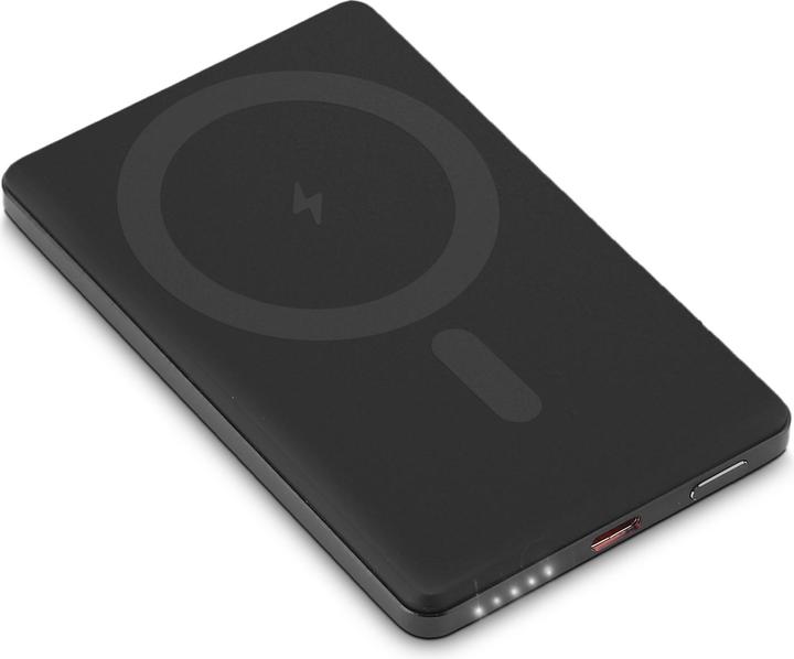 Image du produit KSIX MAGSAFE POWERBANK 5000MAH (5000 mAh, 20 W)