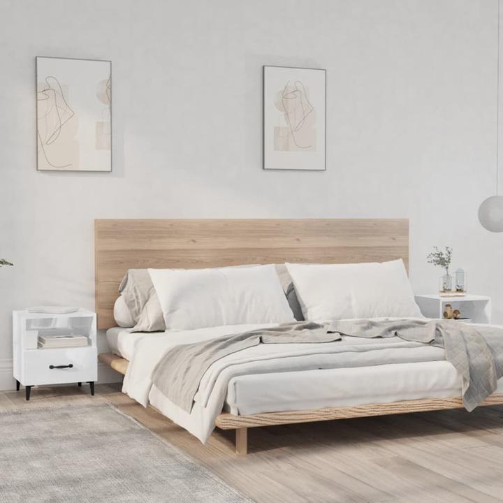 Bianco lucido
