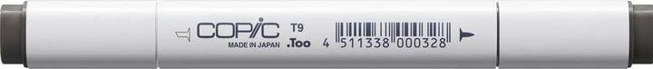 Image du produit Copic Marqueur graphique Classic Type T - 9 (T-9 - Toner Gray No.9, 1 x)