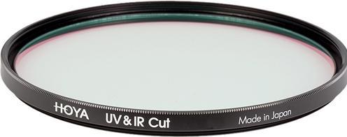 Image du produit Hoya UV-IR (72 mm, Filtre UV)