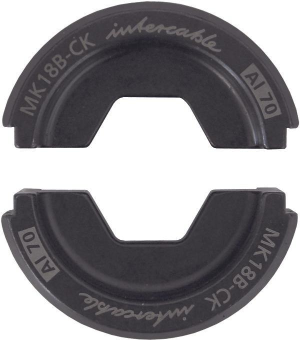 Actual product image Intercable MK25B-CK