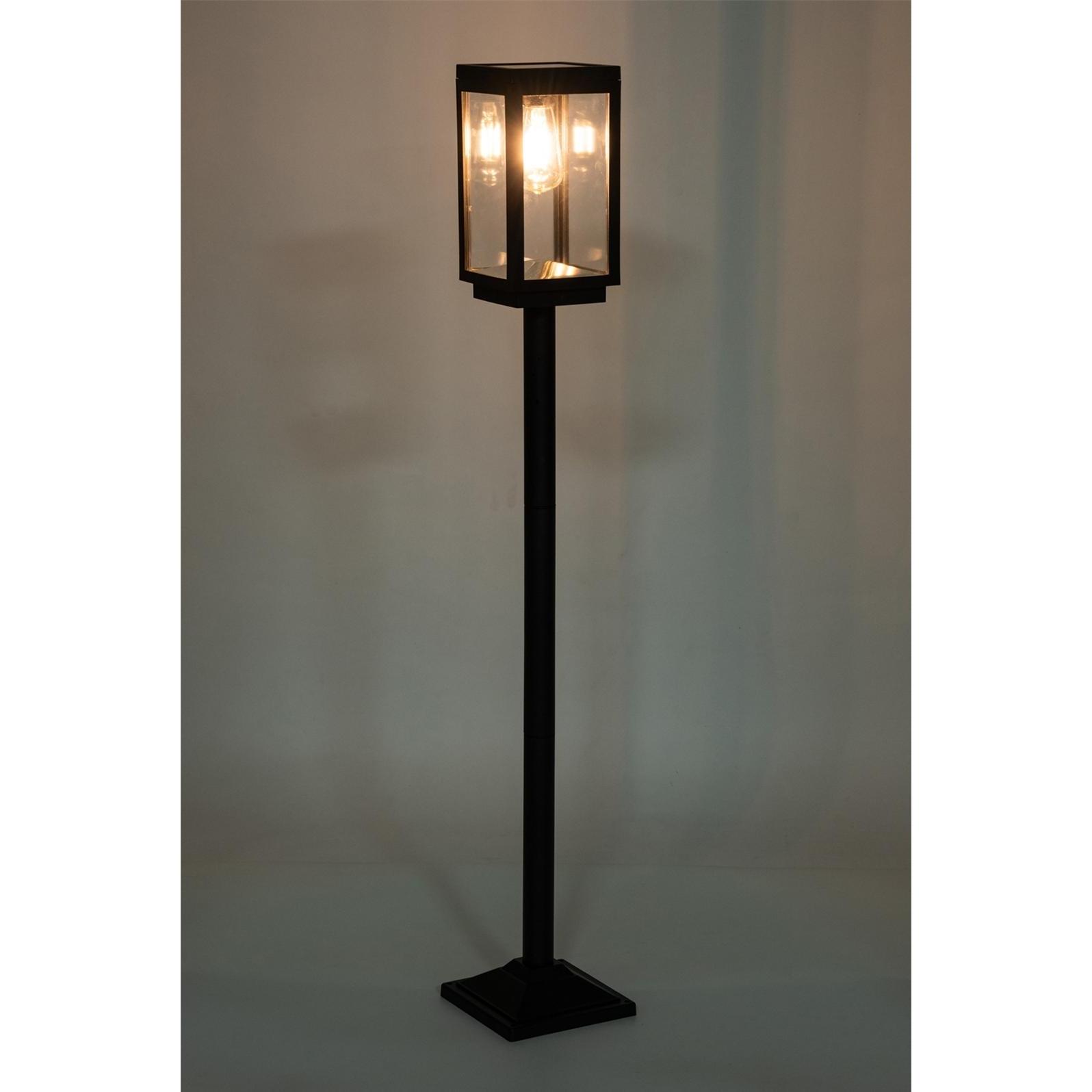 Thumbnail - HTI-Living, Laterne, Weglaterne Lescure modern (1 x)