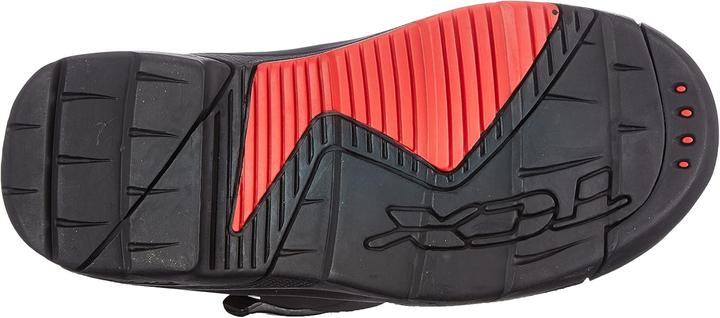 Produktbild TCX Kinder Stiefel Komp Kid (Jungen, 32)