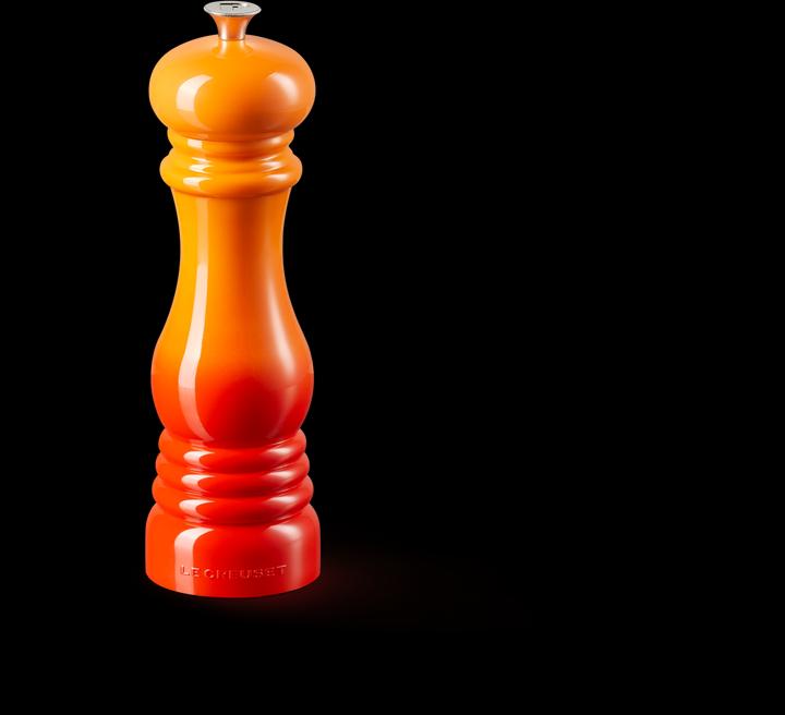 Actual product image Le Creuset pepper mill (Pepper)