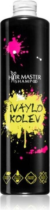 Mi Amante Hair Master Shampoo 300 ml mit Keratin (300 ml)