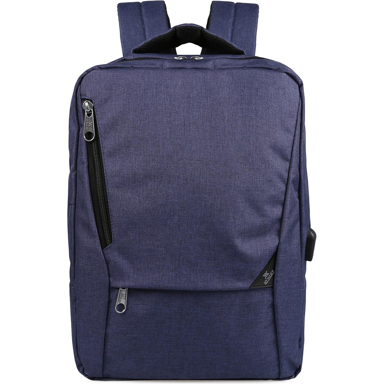 Lucky Bees, Handtasche, Jaylen, Blau