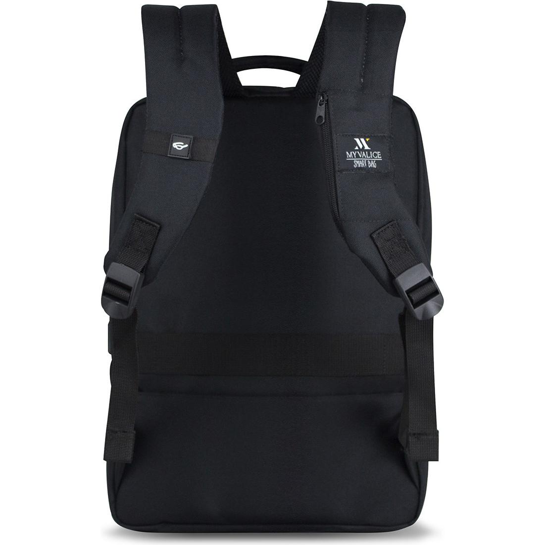 Thumbnail - Lucky Bees, Handtasche, Jaylen, Schwarz