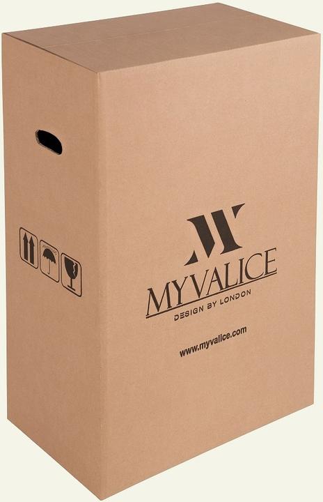 Actual product image Lucky Bees Justice (70 l)