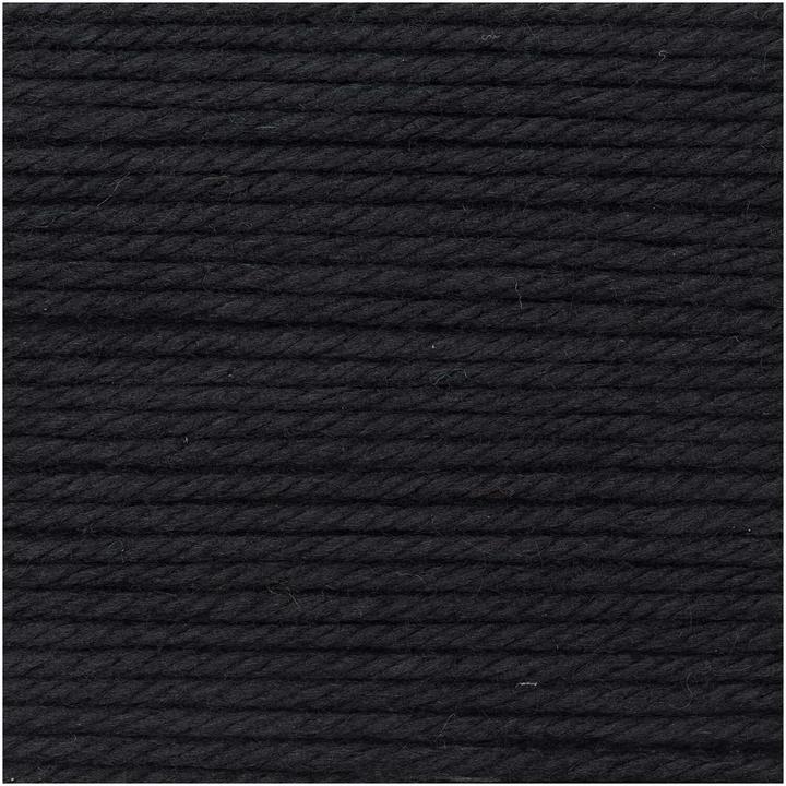 Immagine prodotto Rico Design Essentials Mega Wool Chunky, 100 g (125 m)