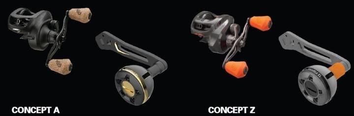 Immagine prodotto 13 Fishing Concept A Power