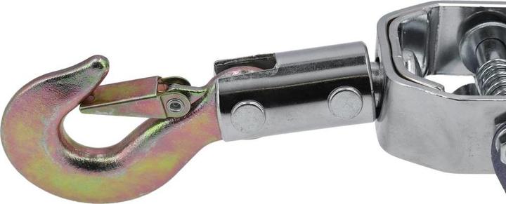 Immagine prodotto Yato Tirante a mano 1300 daN Corda 3M