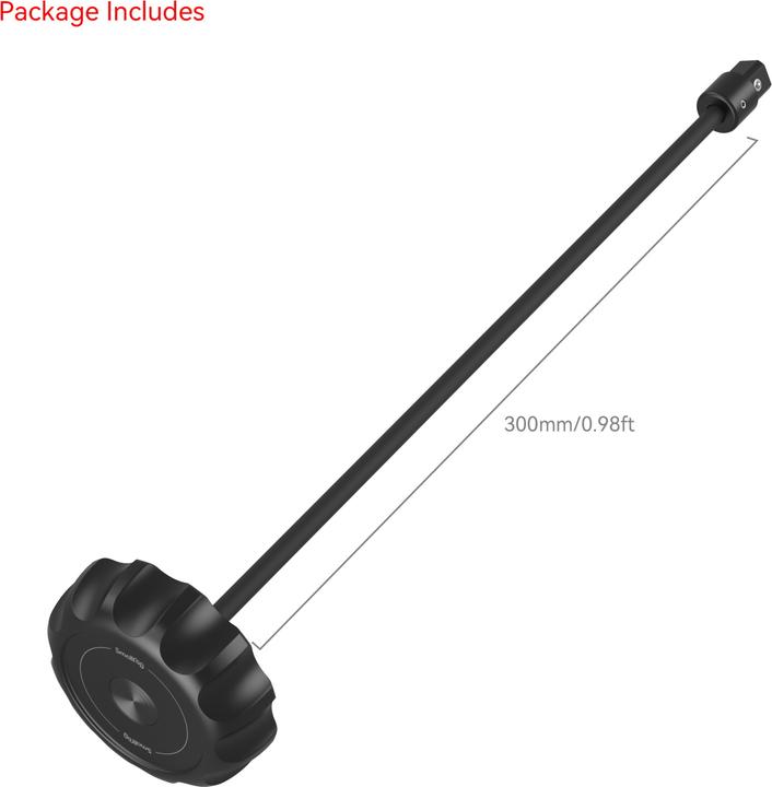 Image du produit SmallRig 3851 Focus Whip