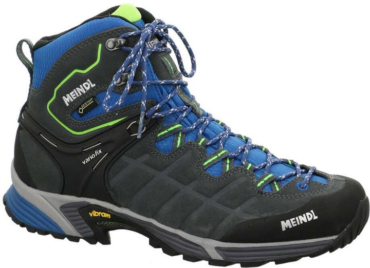 Actual product image Meindl Cape Town GTX (44)