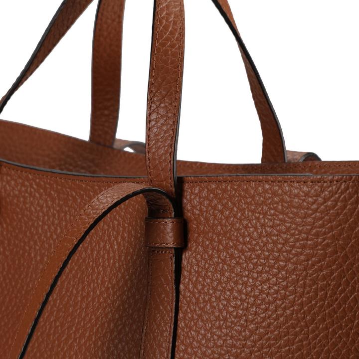 Immagine prodotto Abro Cosmo Handtasche Leder 46 cm (14 l)