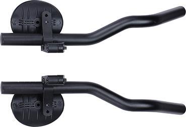 Actual product image BBB AeroBase BHB-52 (31.80 mm)