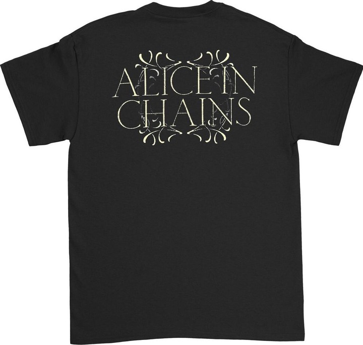 Produktbild Alice In Chains TShirt (S)