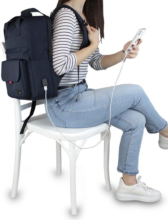 Produktbild Lucky Bees Scarlette