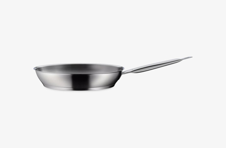 Actual product image WMF Gourmet Plus (28 cm, Frying pan, Stainless steel)