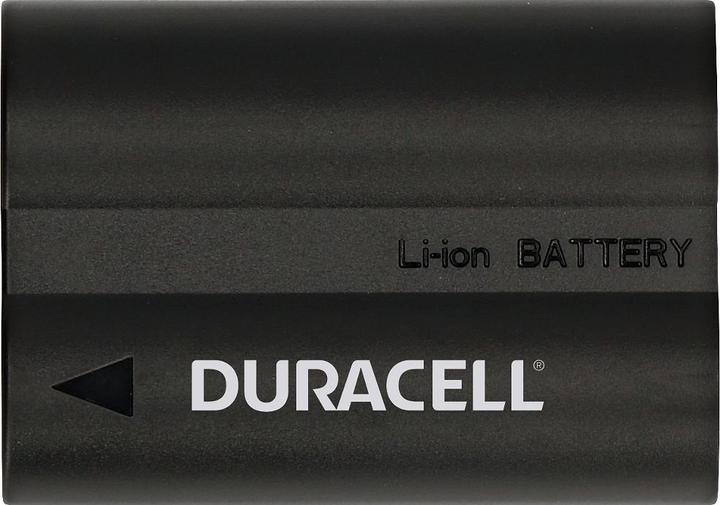 Produktbild Duracell Blm-1 (Kamera Akku)