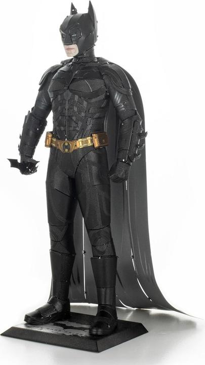 Actual product image Fascinations The Dark Knight
