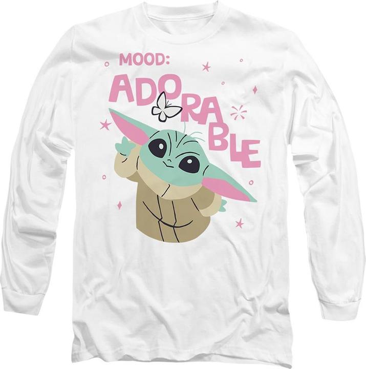 Produktbild Star Wars Mood Adorable TShirt (XL)