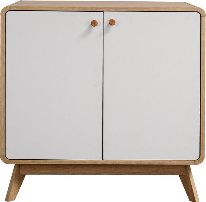 Produktbild Loft 24 Cassie (75 x 39 x 75 cm)