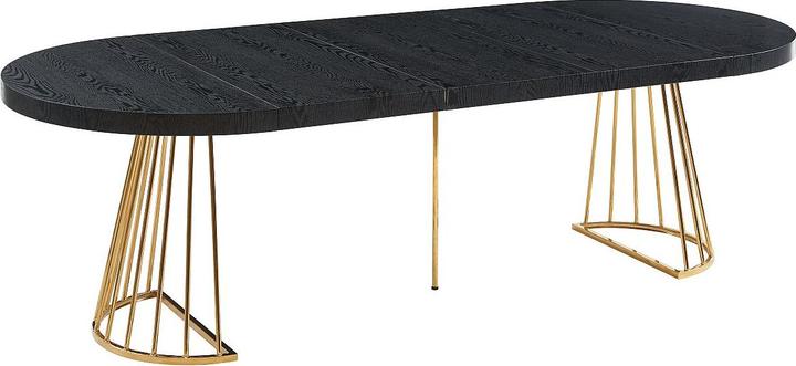 Produktbild Vente-unique Firela (110 x 110 x 76 cm)