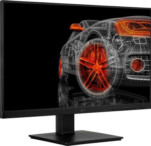Produktbild LG 27BN650Y-B (1920 x 1080 Pixel, 27")