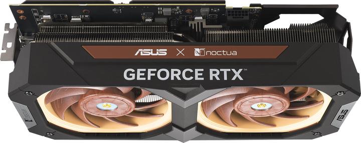 Produktbild ASUS GeForce RTX 4080 SUPER Noctua OC (16 GB)