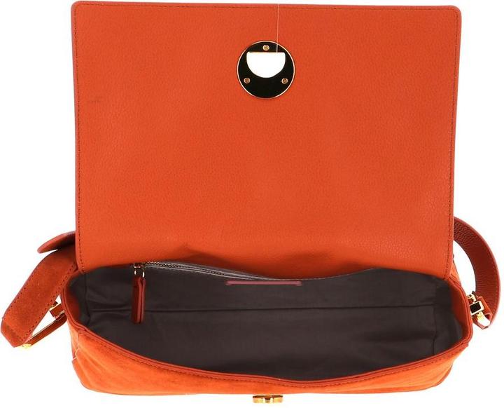 Immagine prodotto Coccinelle Liya Suede Handbag
