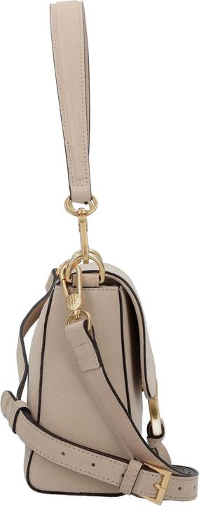 Actual product image Abro Temi shoulder bag leather 27 cm