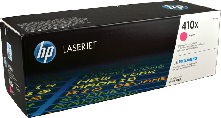 Immagine prodotto HP 410x (M)