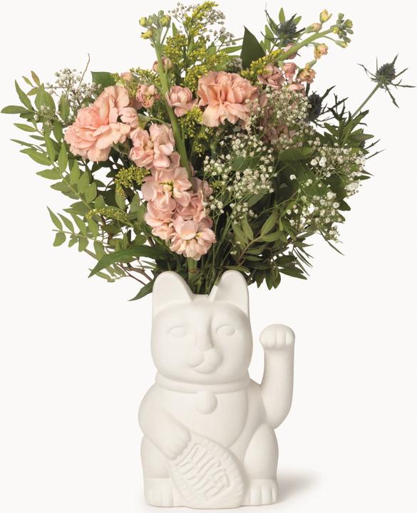 Immagine prodotto Doiy Vaso Neko (1 x, 10 x 13 x 19,5 cm)