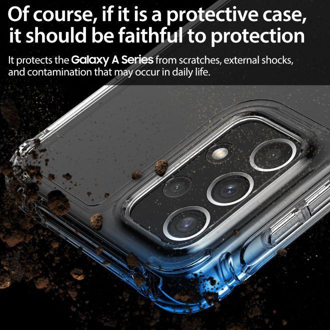 Produktbild Araree Flexield Series (Samsung Galaxy A33 5G)