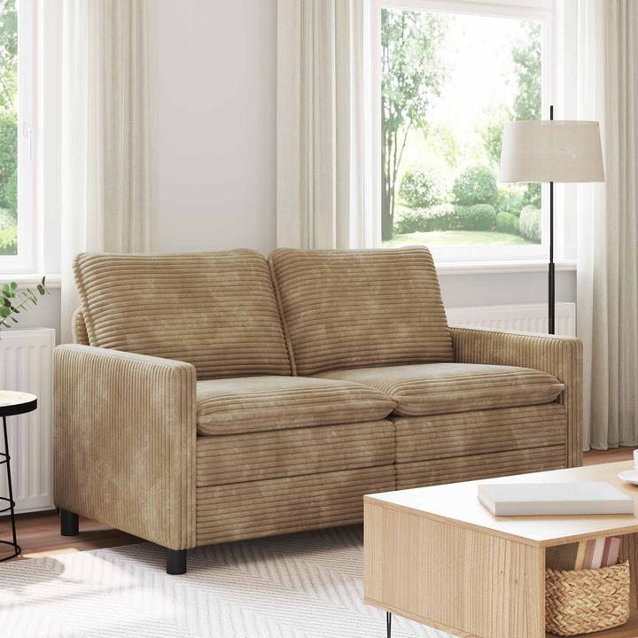 Produktbild vidaXL Sofa