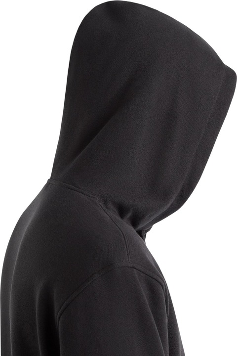 Actual product image Umbro Mens Crest Hoodie (XS)
