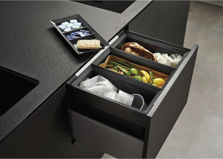 Produktbild Blanco Flexon II Low 80/3 (65 l)