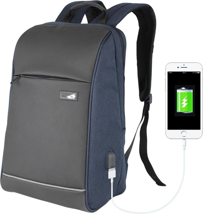 Image du produit Lucky Bees Henley