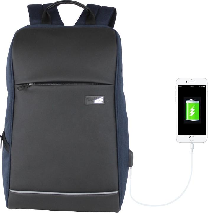 Image du produit Lucky Bees Henley