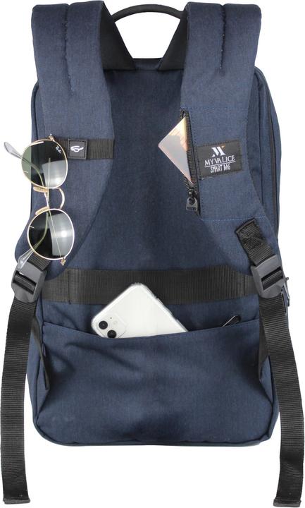 Image du produit Lucky Bees Henley