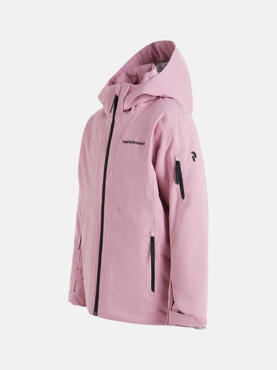 Produktbild Peak Performance Jr Maroon Jacket Skijacke (140)