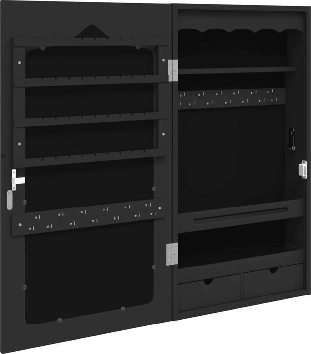 Produktbild vidaXL Temani